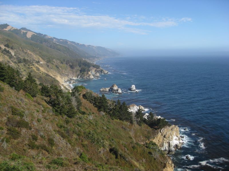 Big Sur Big Sur