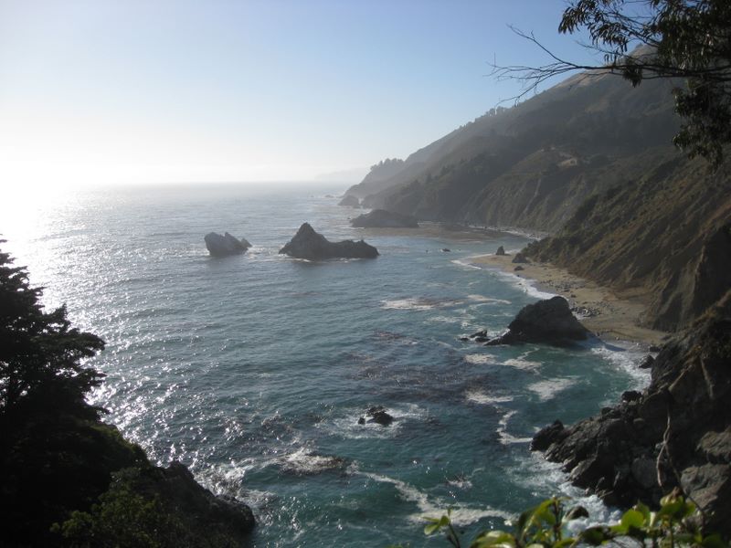 Big Sur Big Sur