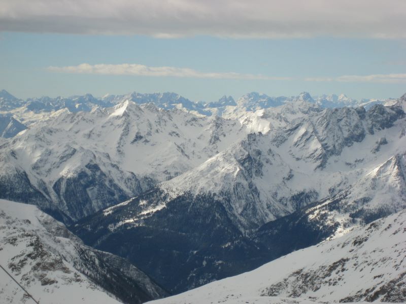 Carinthia Alps Carinthia Alps