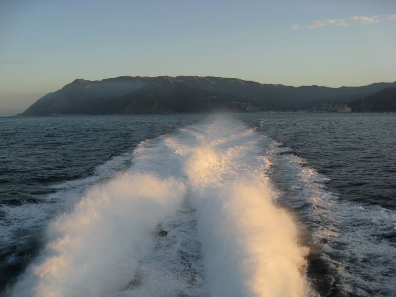 Catalina Island Catalina Island