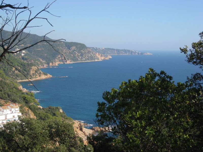 Costa Brava