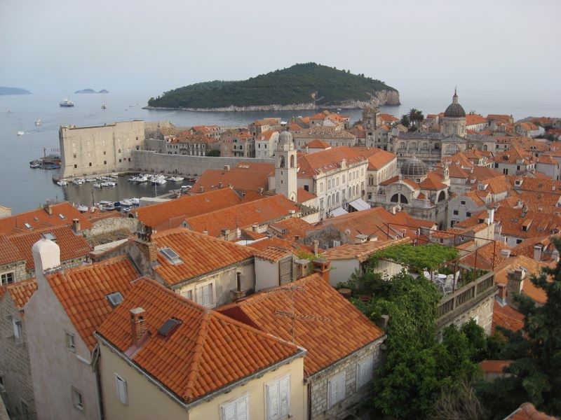 Dubrovnik