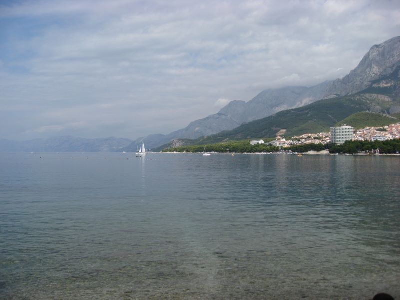 Adriatic Coast Adriatic Coast