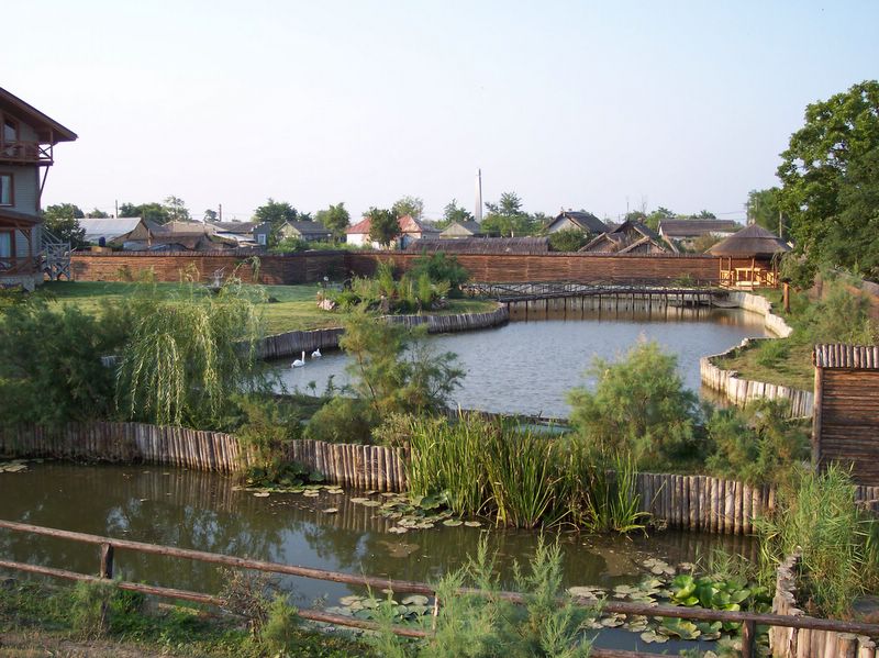 My favorite village in the world My favorite village in the world