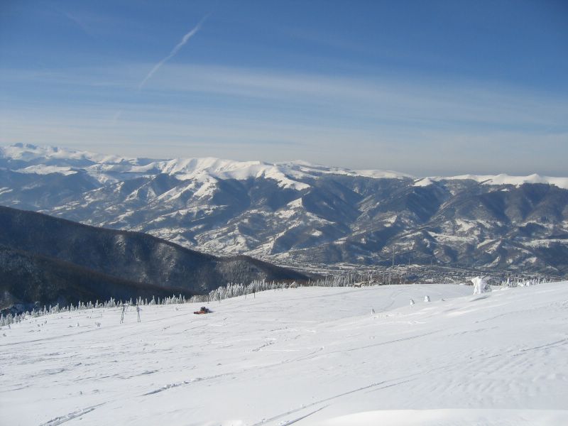 Valea Jiului Valea Jiului