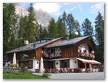 Dolomites Restaurant