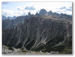 Jagged Peaks