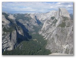 Glacier Point