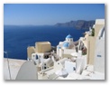 Oia Village