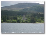 Final Scottish Castle